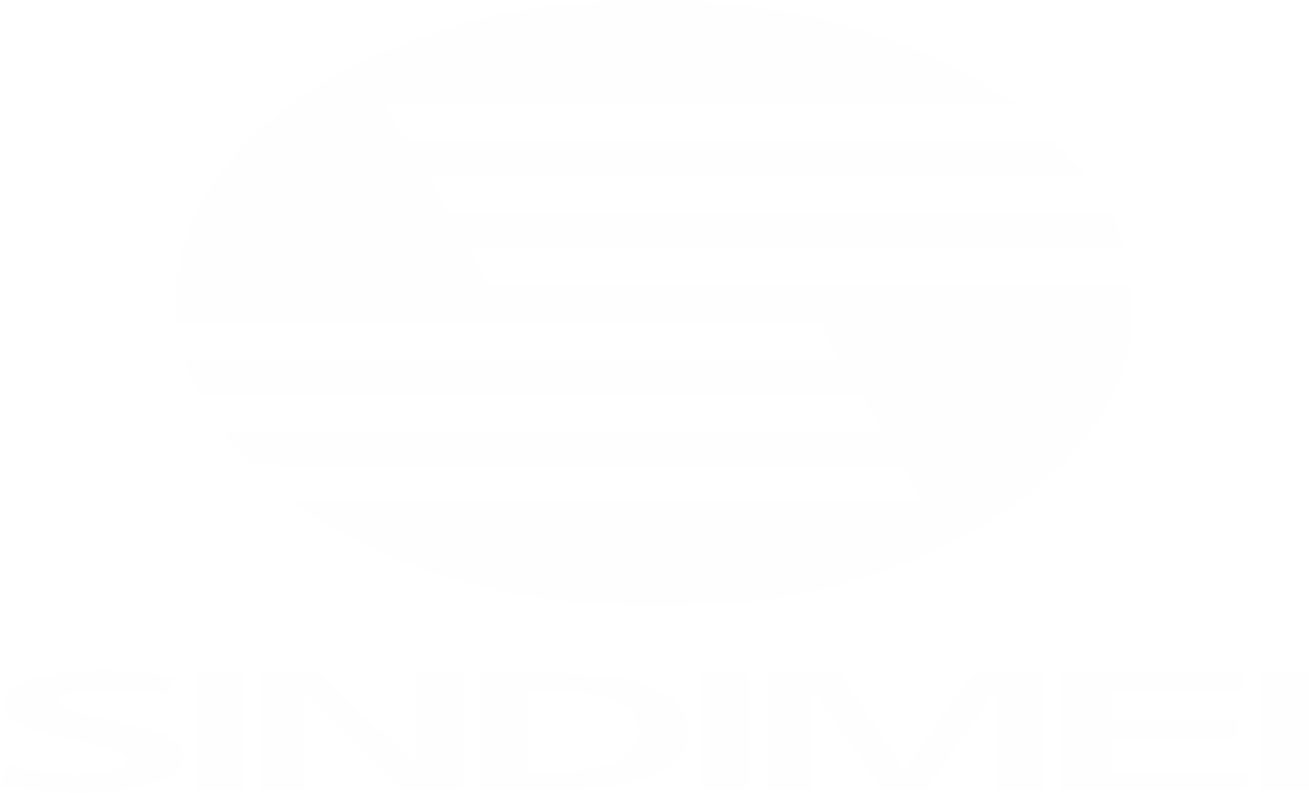Logo Sindimei branca original